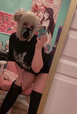 科學怪人—利賀卑彌子