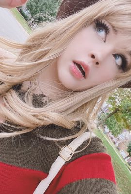 弗蘭迪——弗蘭迪