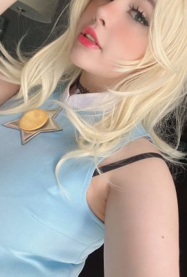 科學怪人 – 網球羅莎琳娜