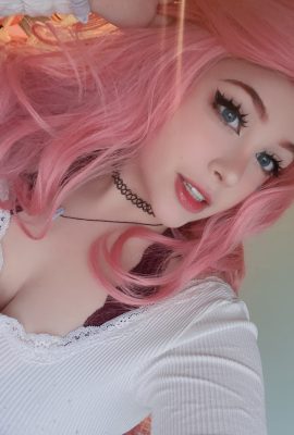 科學怪人 – 塞拉芬娜