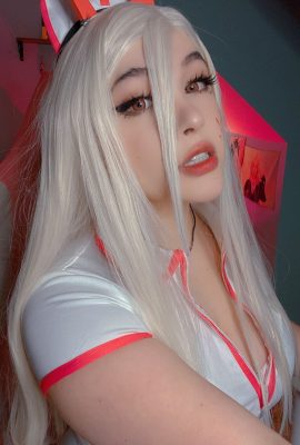 科學怪人 – 力量