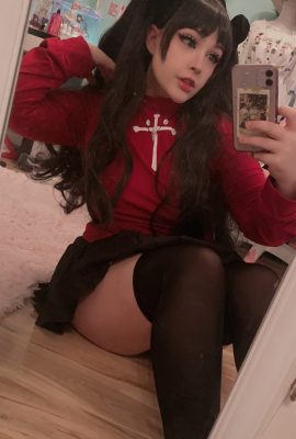 科學怪人－遠坂凜