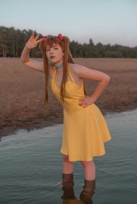 川井 – 明日香