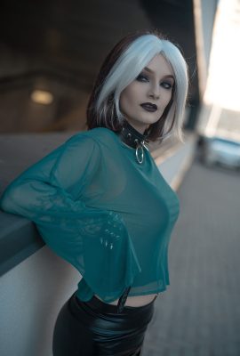 Vixena Siren – 盜賊