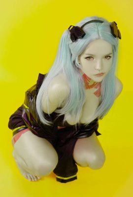 萊弗拉斯——麗貝卡