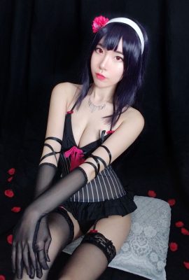 艾絲特·林恩——歌霞之丘