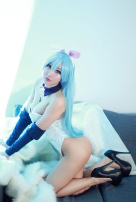 Rinnie Riot – 兔子艾斯德斯