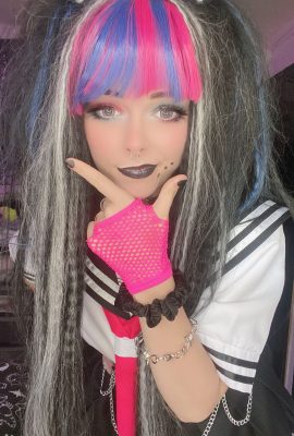 杵坂名 – 三田伊吹