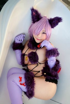 (七D姊妹)骯髒的瑪修人