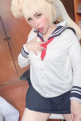 毛浦真由美－利賀