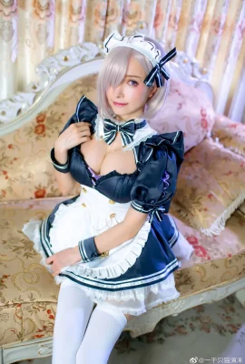 (一千隻貓薄禾) 瑪修