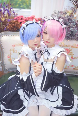 南宮-從零開始的異-雷姆拉姆