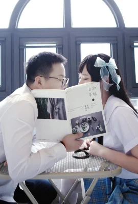 夏檸檸-乖巧女生一直想和喜歡的人拍乖巧女生