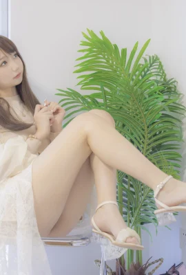 Nagisa魔物喵(Fantia) 2022年8月17日(8 相片)