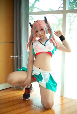 內普 – 布雷默頓（碧藍航線）