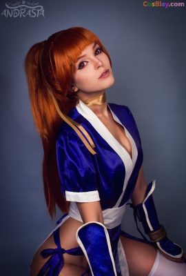 Andrasta – Kasumi（死或生）