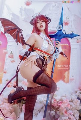 Byoru – 羅莎莉亞