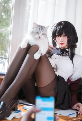 Guaxichan 瓜希醬– Taihou 乖巧女生 Uniform