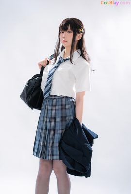 Hoshilily 星之遲遲– 乖巧女生 Uniform