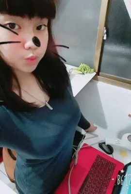 放暑假囉~女大生大尺度嗨拍照！ (16 圖片)