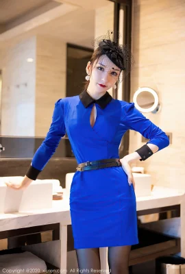 NO.2415 周於希sandy (88 照片)