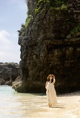 (戸田真琴) 可愛小隻馬完美胸型越看越上火 (25 照片)