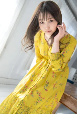 桐谷なお 乳量極致飽滿 顏值更逆天 (40 相片)