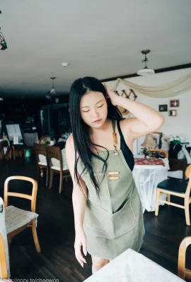 (Sun Hye ) 性感藏不住 滿足你所有的視覺享受 (59 相片)