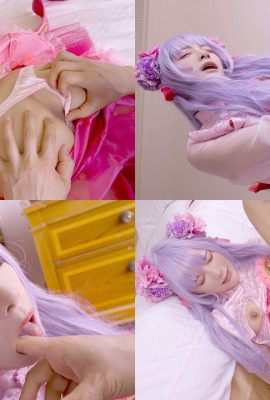 COSH-146 Kosucchi 146洗髮醬146cm終極收縮爆炸治癒Ro*母狗美少女與男友中出NTR！一個愛受虐，讓所有人都想犯的受虐少女！高品質COSPLAY懷孕性！  ！