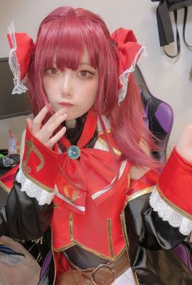 （矢月）海軍上尉