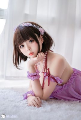 (兔玩映畫) – 加藤惠和南小鳥