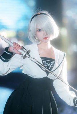 (凰兒_) 2b還有乖巧女生