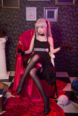 妖少you1 – 篝之霧枝