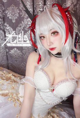 (尤幽) W 芭蕾Ver.