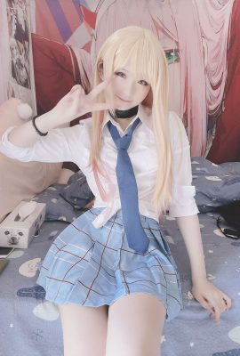 （夕目瞪口呆）北川海美