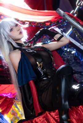 阿包也是兔娘– gir