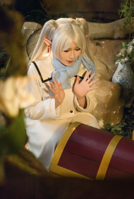 麻花醬 – 芙莉蓮