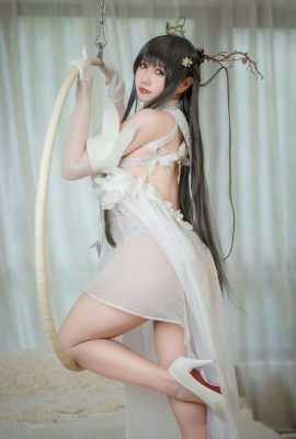 麻花麻花醬 – Indomitable