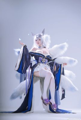 (黑龍貫通) 信濃