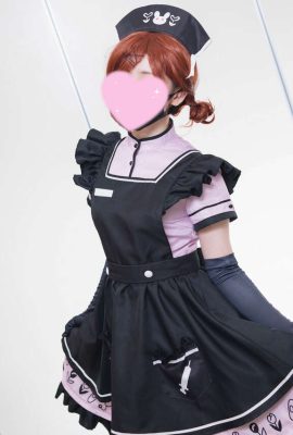 （Fantia）（COSPLAY）Aliceholic13 七月 2022