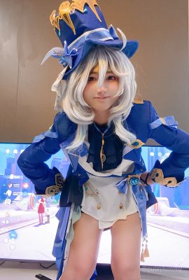 Pulaylummy – 福瑞納