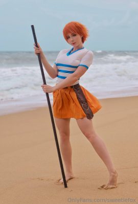 甜心狐狸－娜美