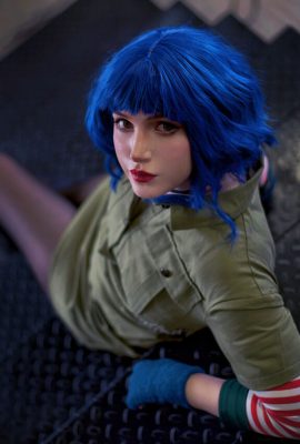 烏利坎——雷蒙娜