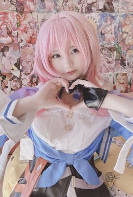 喜代代——3月7日