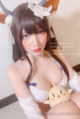 幻想工廠－樫野