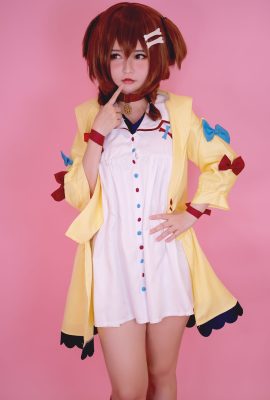 馬鈴薯哥吉拉——科羅尼