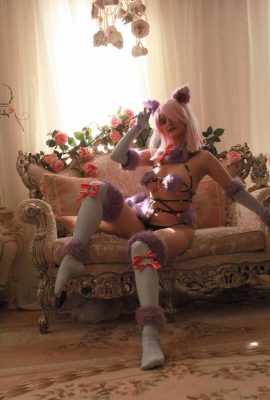 水獺其他 – 瑪修