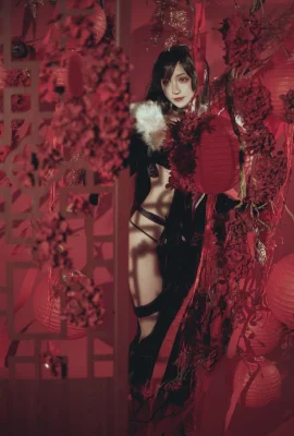 FGO 虞美人@M-D_Meter (9 圖片)