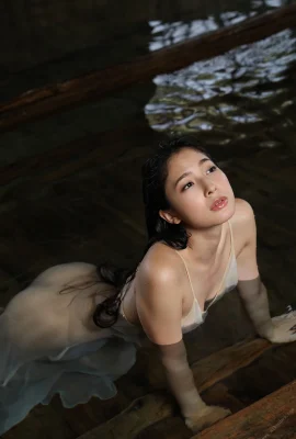 川崎綾珍貴檔案彙編優質數位照片集 02（96 張）