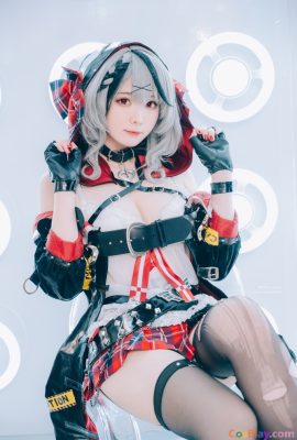 Shimo – 抓住克洛伊